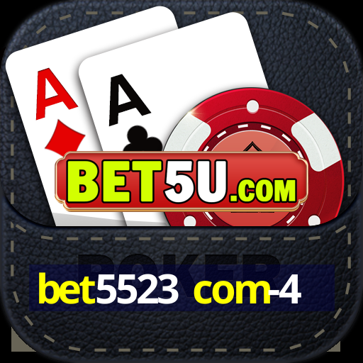 bet5523 com